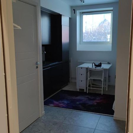 2- Bed Apartment In سولينتونا المظهر الخارجي الصورة