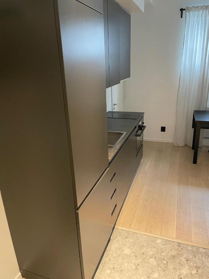 2- Bed Apartment In سولينتونا المظهر الخارجي الصورة