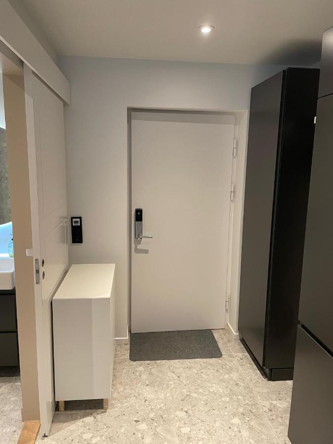 2- Bed Apartment In سولينتونا المظهر الخارجي الصورة
