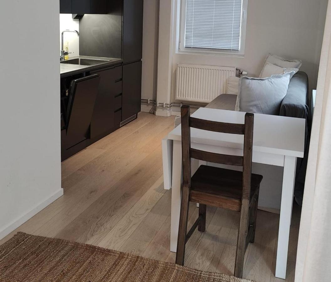 2- Bed Apartment In سولينتونا المظهر الخارجي الصورة