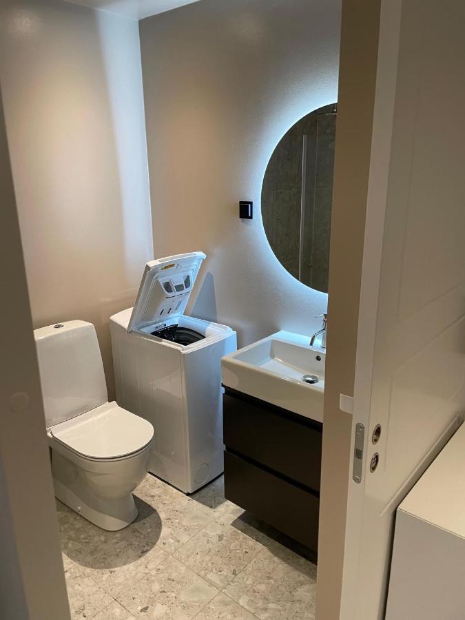 2- Bed Apartment In سولينتونا المظهر الخارجي الصورة