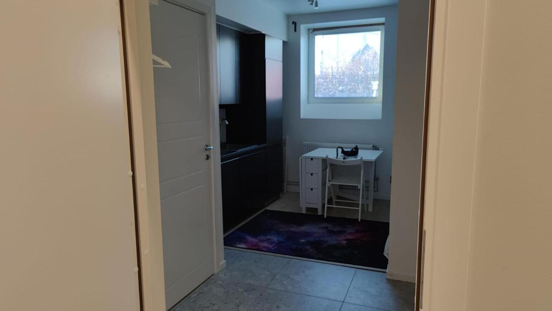 2- Bed Apartment In سولينتونا المظهر الخارجي الصورة